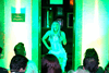 with Debbie Björn, Shantal De Cuba, Yra Top. Presented by Natasha Semmynova